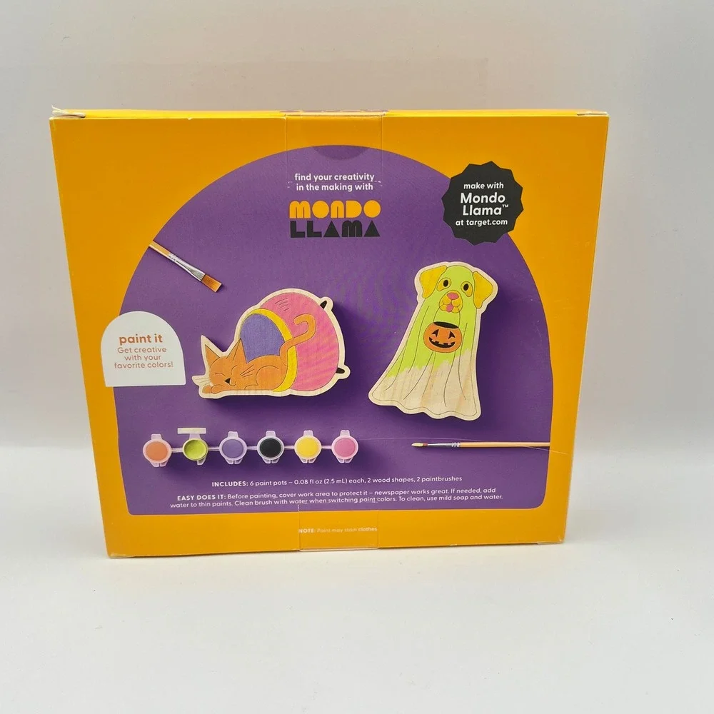 Mondo Llama mondo llama